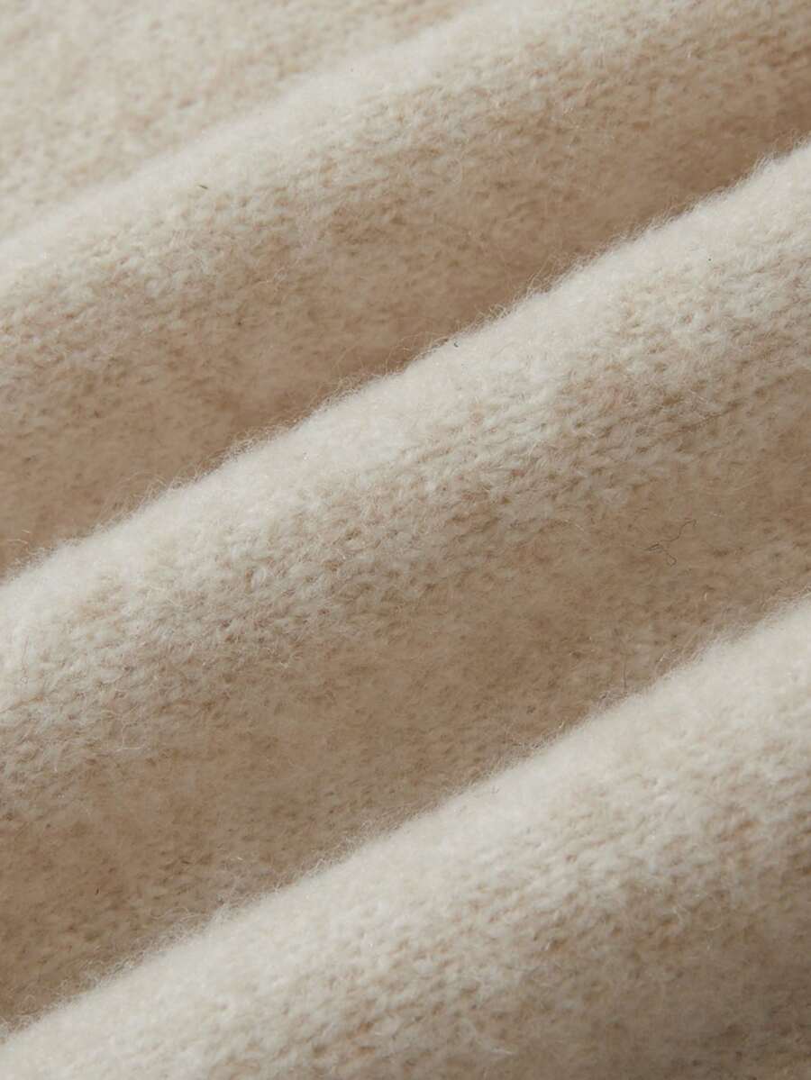 Clairmont Knit Sweater