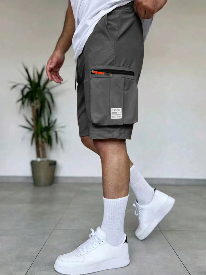 Hunter Cargo Utility Short