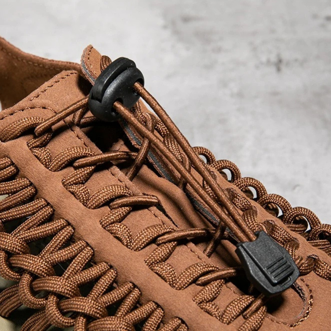 Voyager Hybrid Sandals