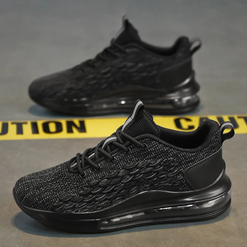 Vantra Airflex Sneaker