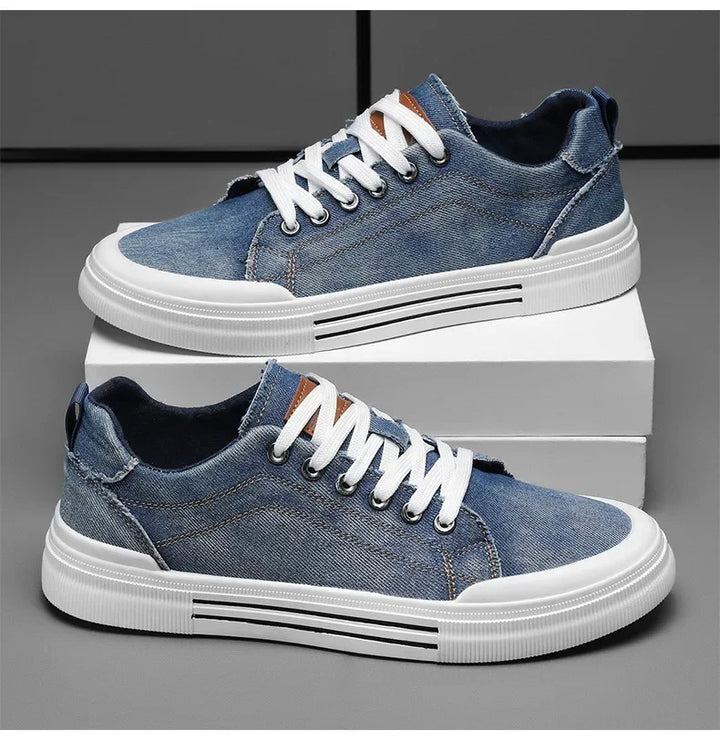 Legacy Denim Sneaker