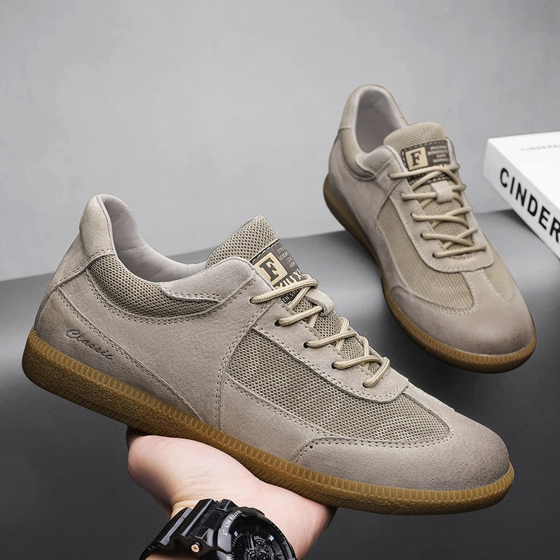Dune Classic Series Sneaker