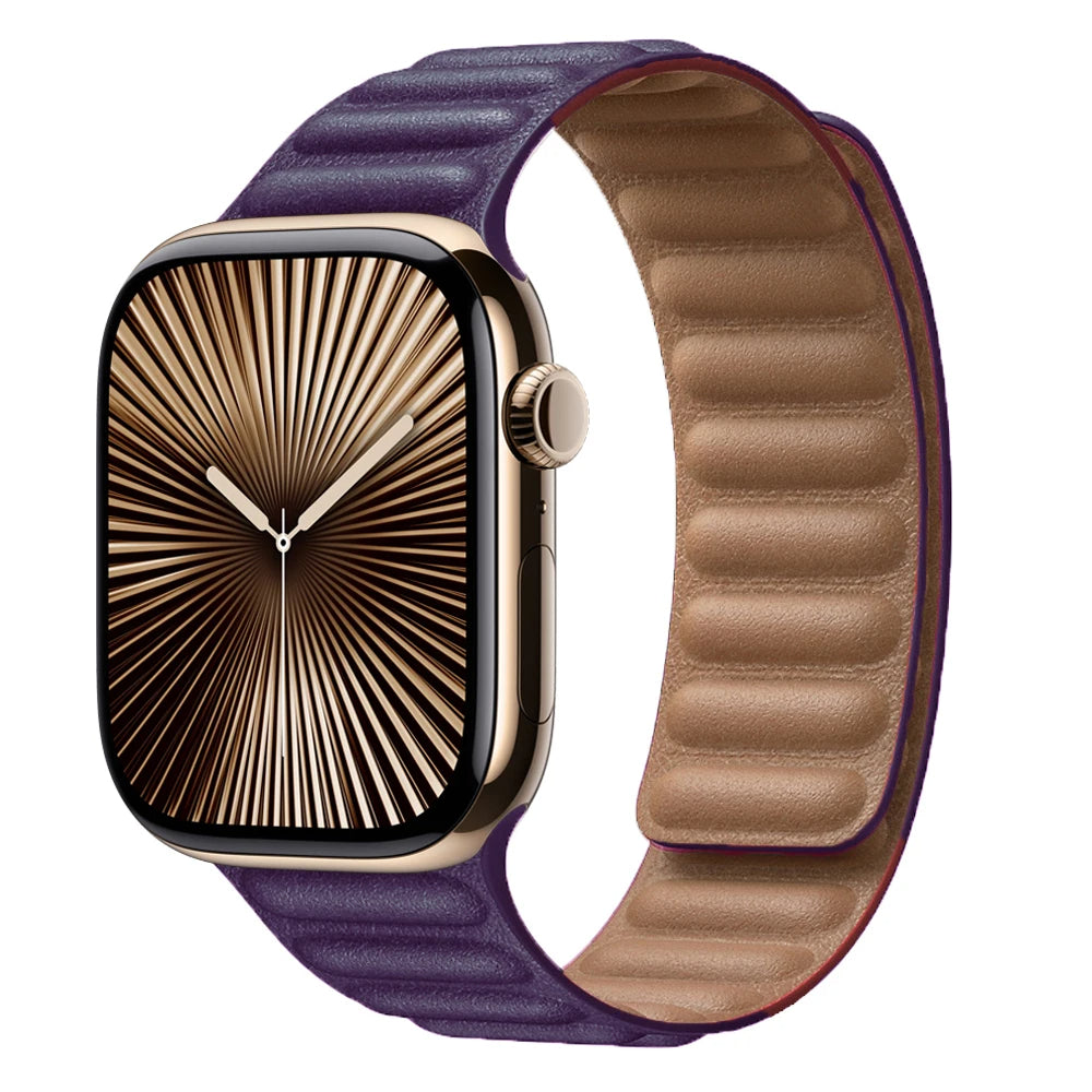 Stratus Magnetic Apple Watch Band