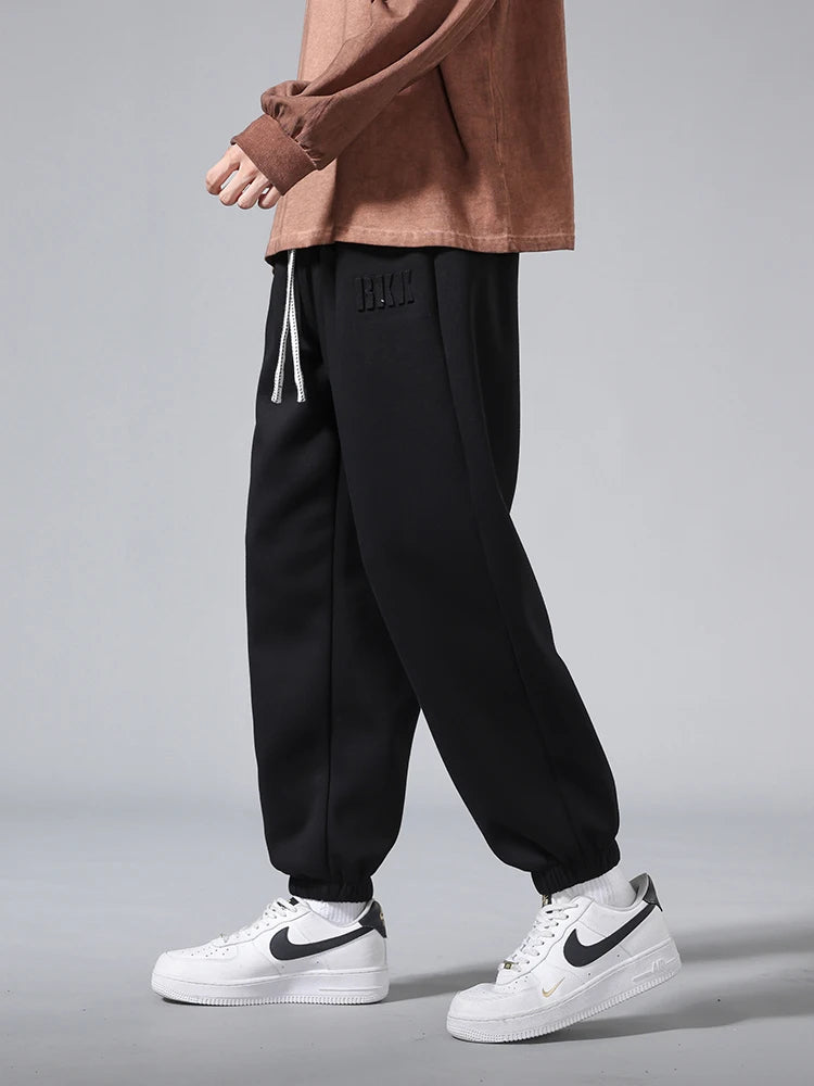 Oasis Relaxed Jogger