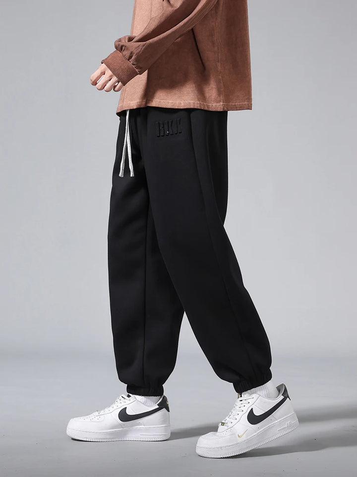 Oasis Relaxed Jogger