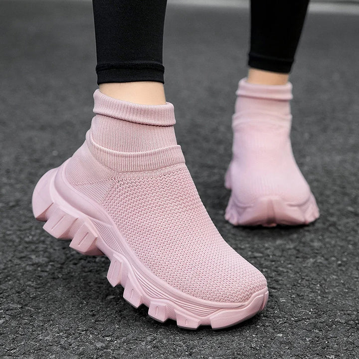 Exo™ Platform Sneaker