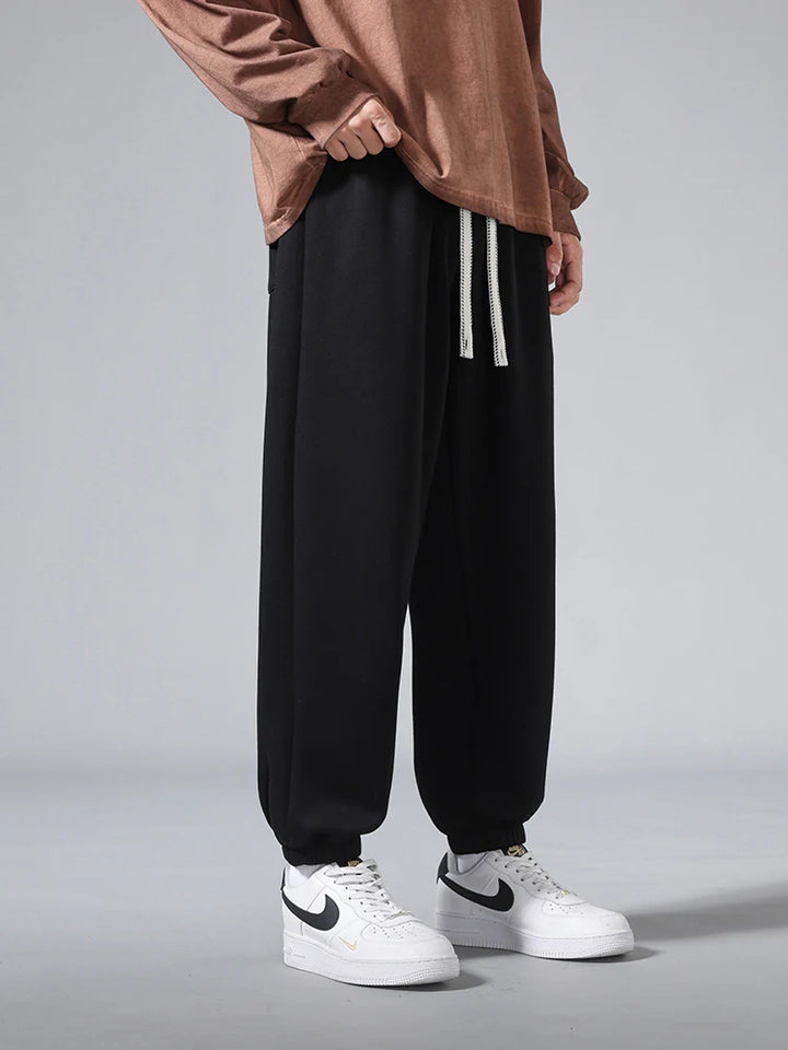 Oasis Relaxed Jogger