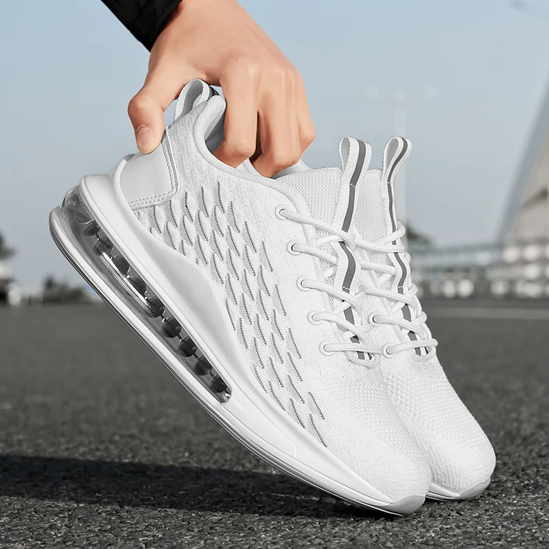 Vantra Airflex Sneaker