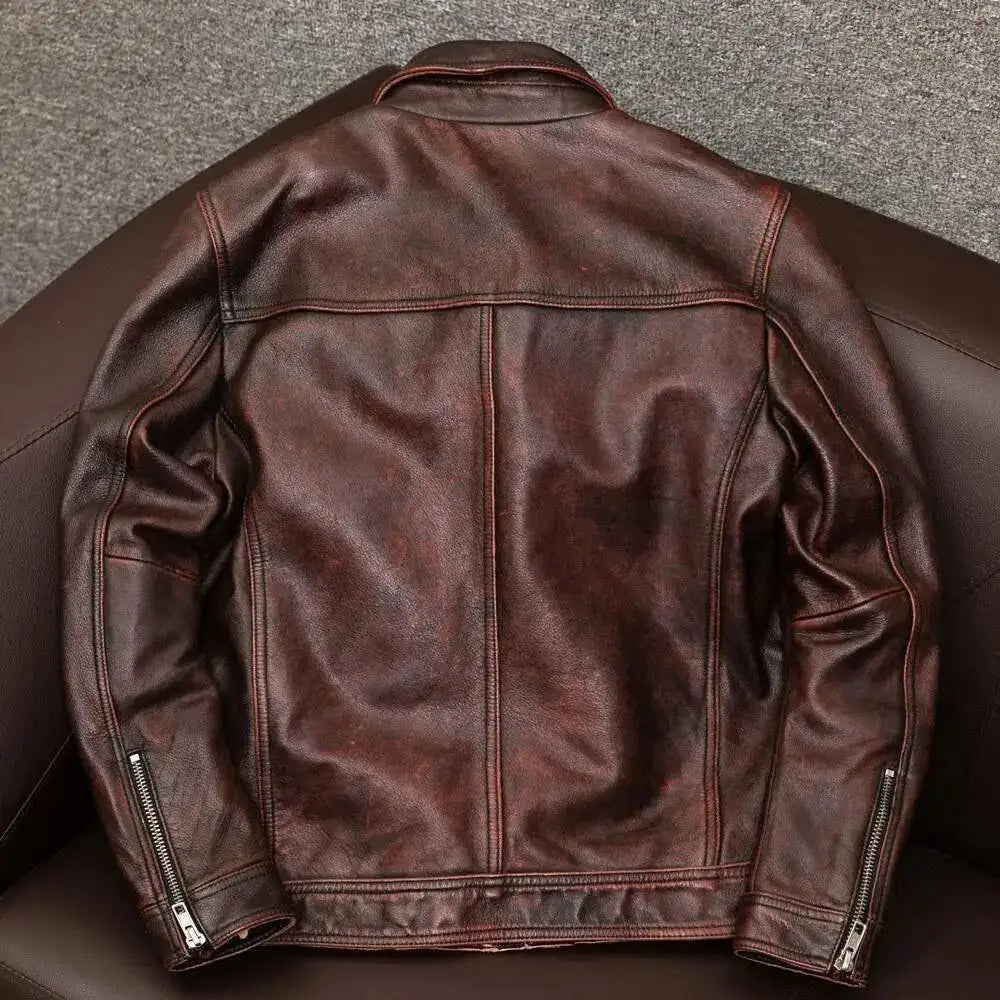 Calloway Moto Jacket