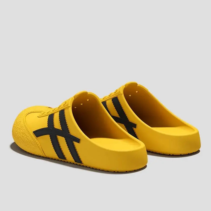 Prescott Court Mules