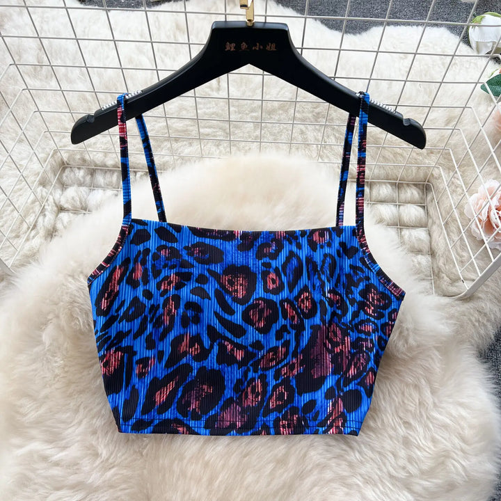 Femme Ferocity Co-Ord