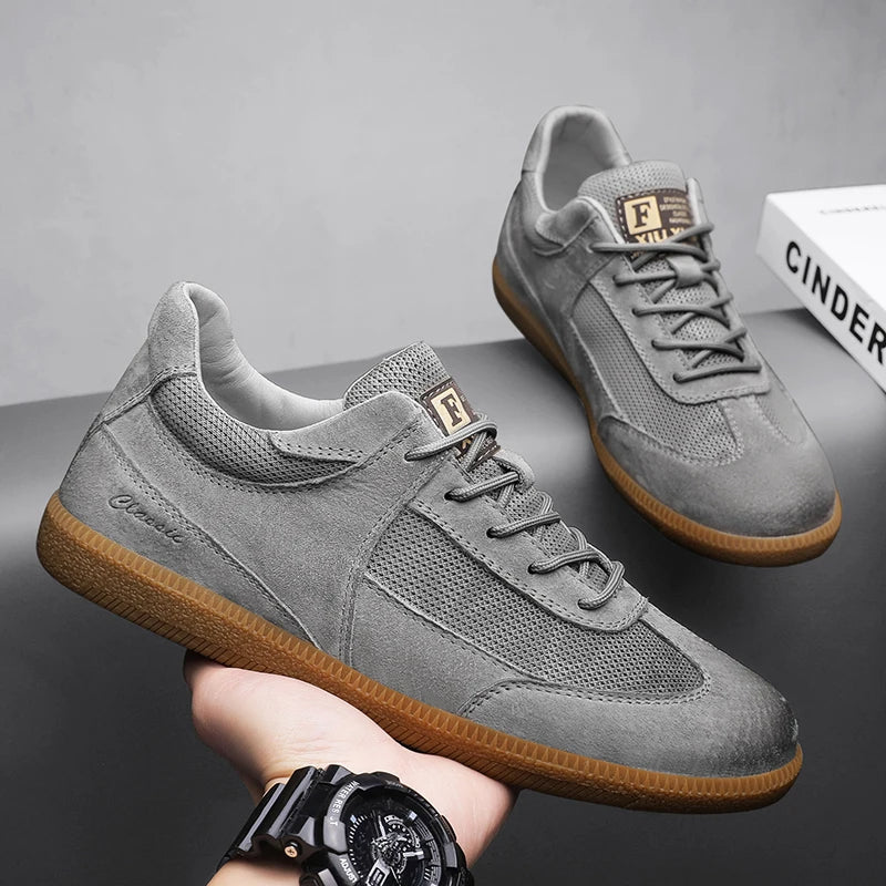 Dune Classic Series Sneaker