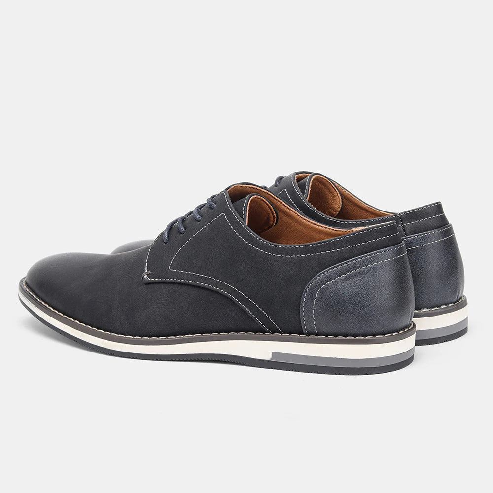 Halston Dual-Tone Oxford