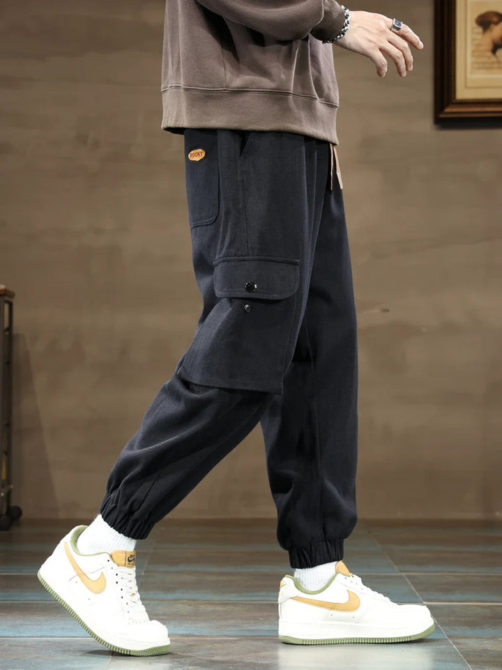 Vanguard Cargo Jogger