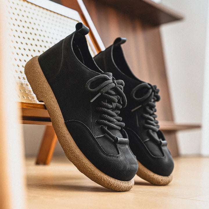 Nomad Low-Top Sneaker