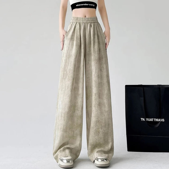 Sienna Soft Flare Trouser