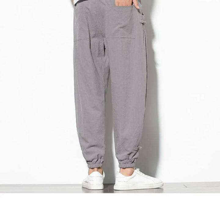 Zephyr Flex Jogger
