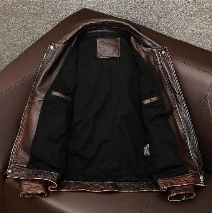 Calloway Moto Jacket