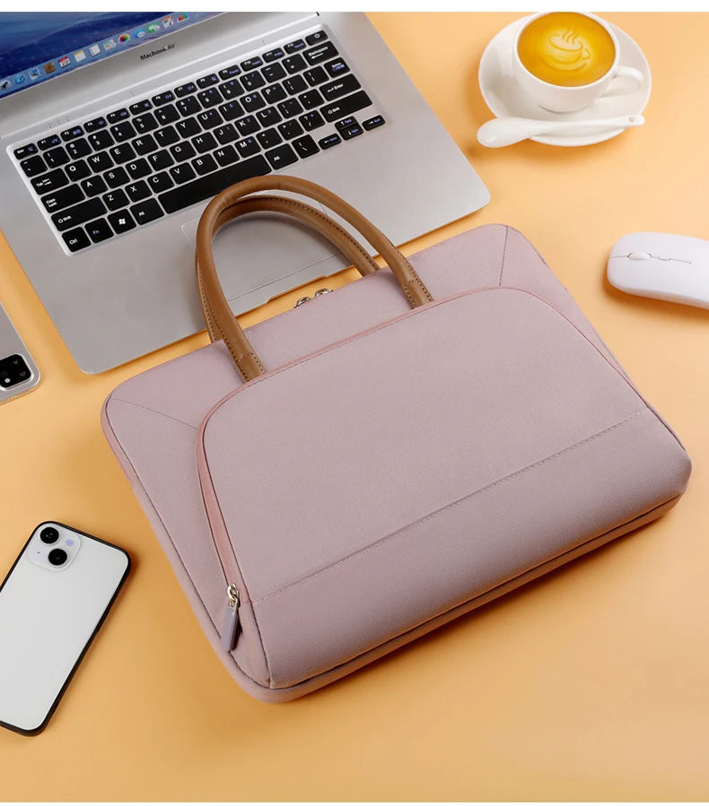 Aveline Laptop Bag