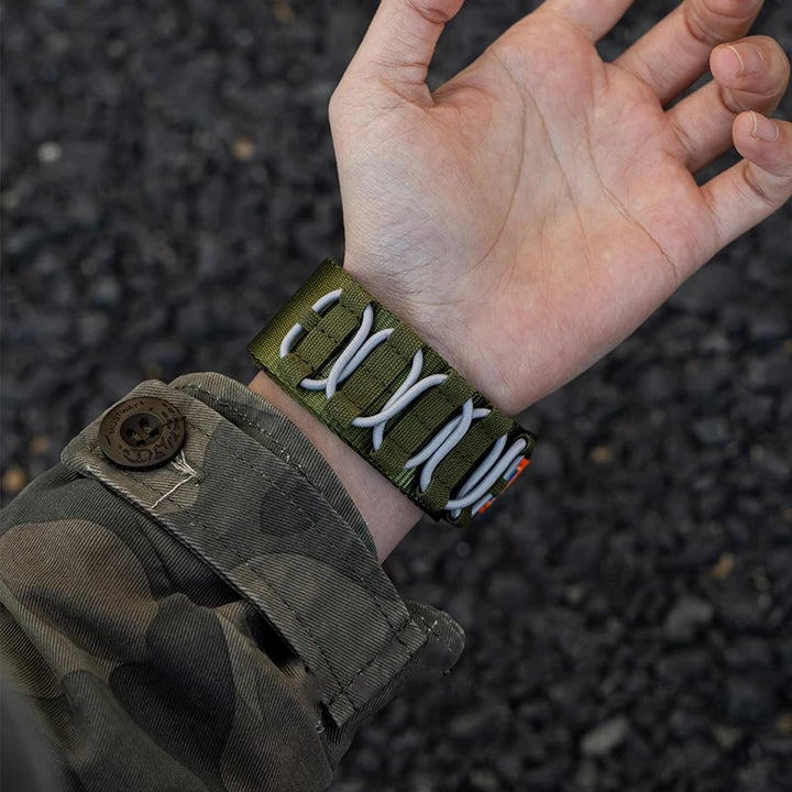 Outlander Apple Watch Band