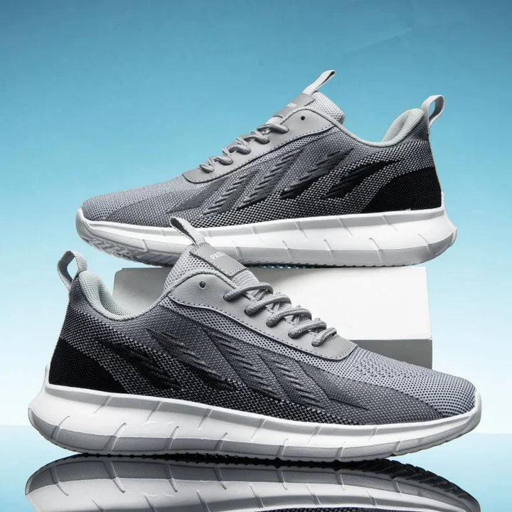 Evolve Mesh Runner