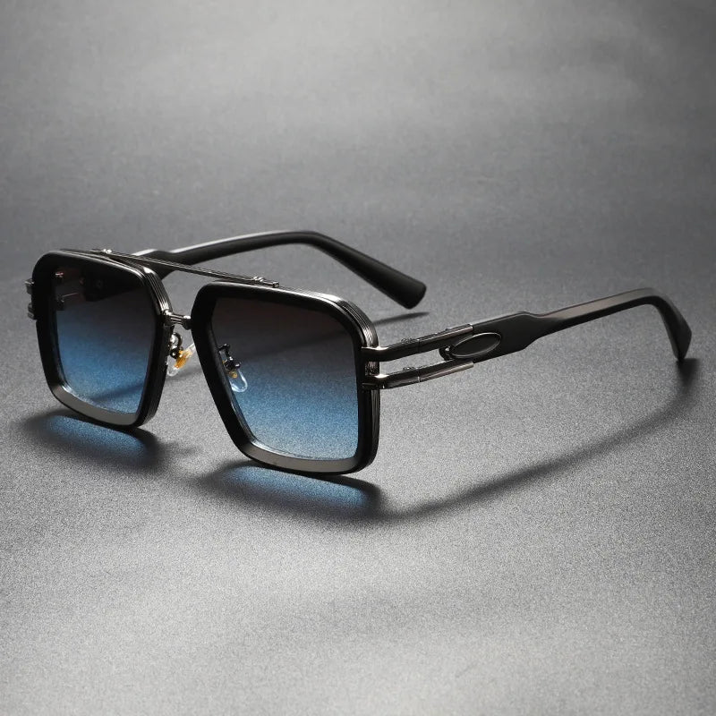 Titan Square Sunglasses