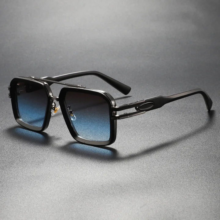 Titan Square Sunglasses