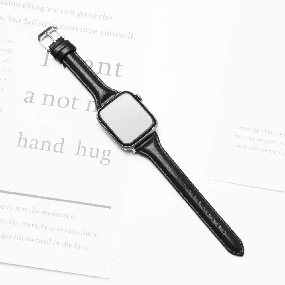 Avanti Apple Watch Band