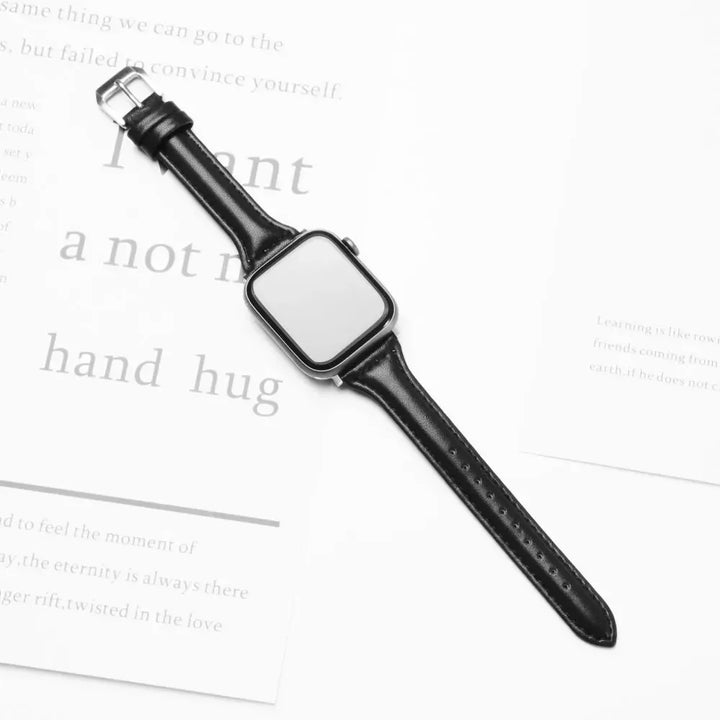 Avanti Apple Watch Band