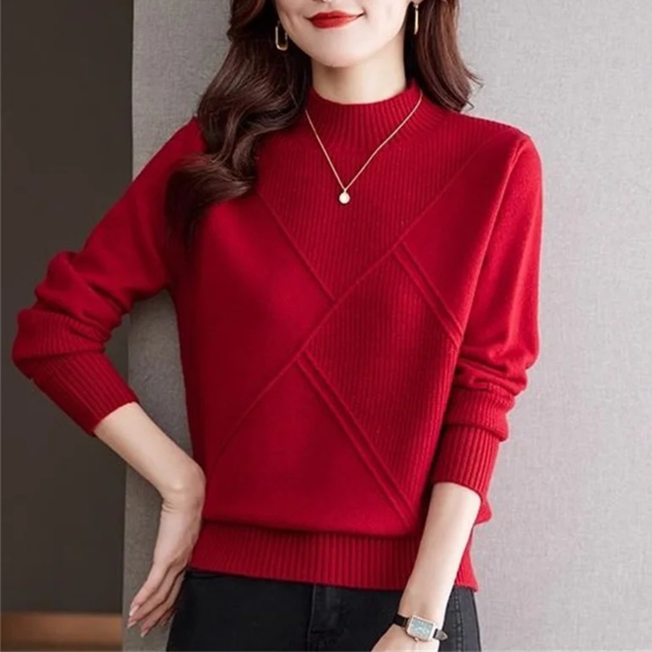 Finley Cashmere Sweater