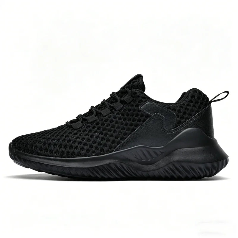 Helix Mesh Sneaker