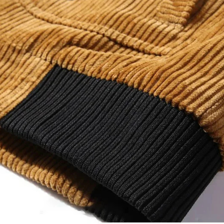 Brixton Corduroy Jacket