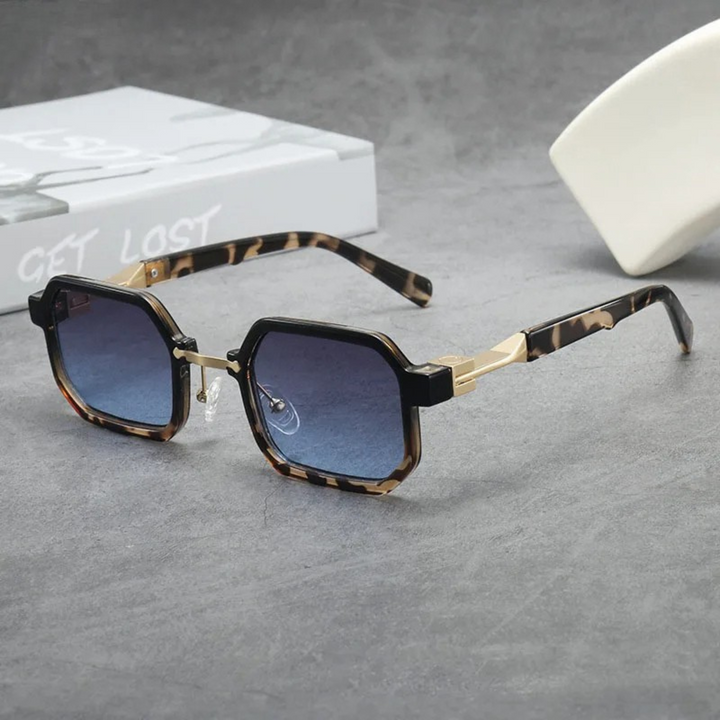 Amara Gradient Sunglasses