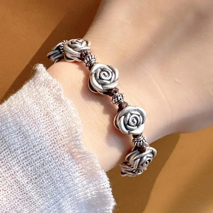 La Rosa Bloom Bracelet