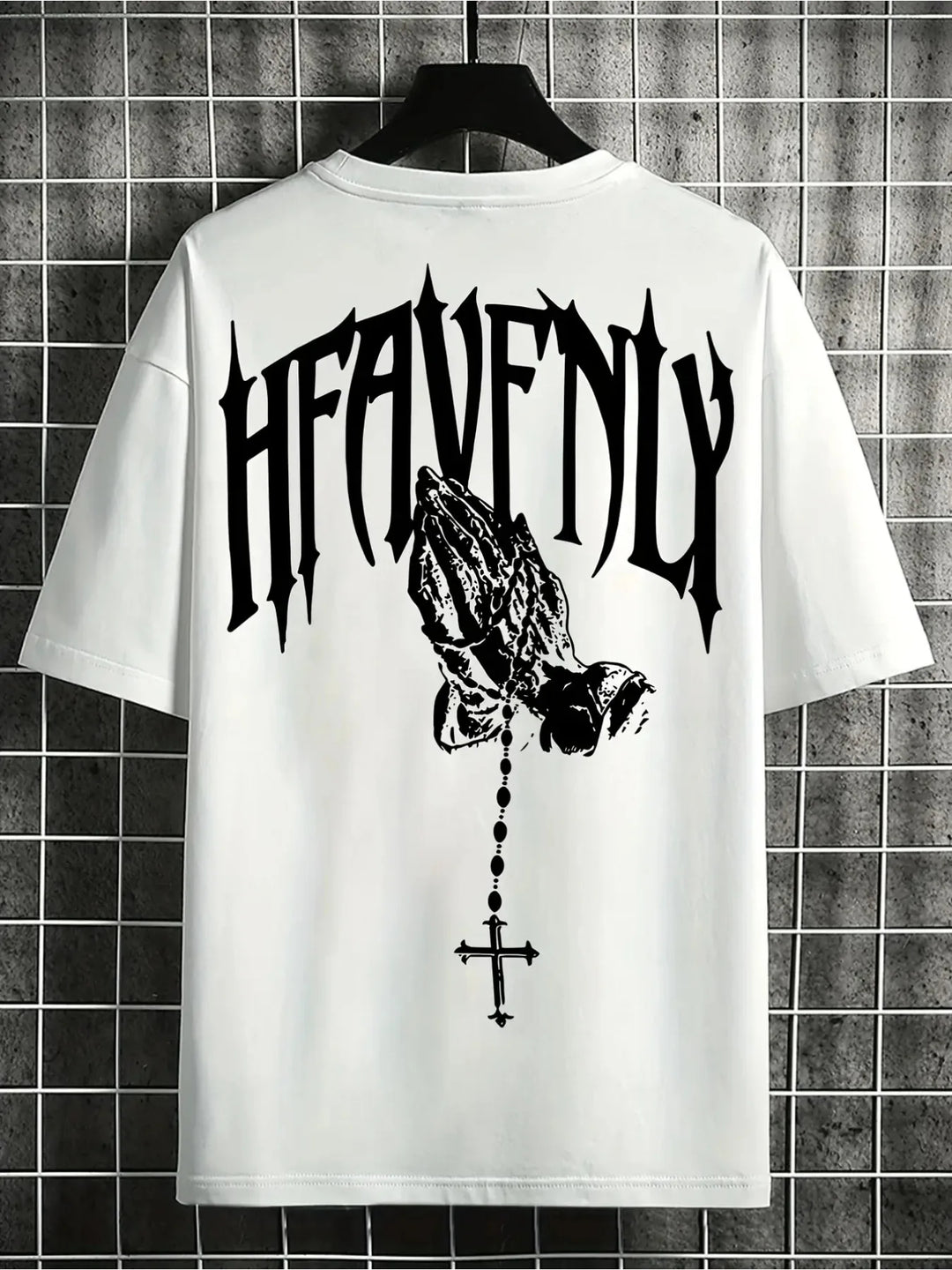 Street Culture Tee 4-Pack