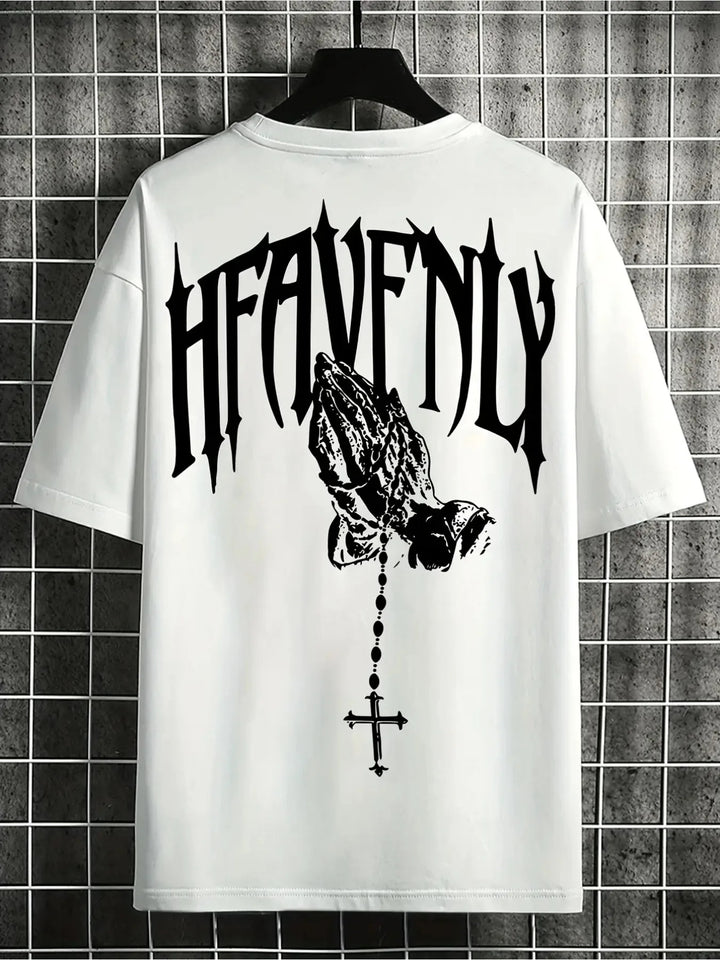 Street Culture Tee 4-Pack