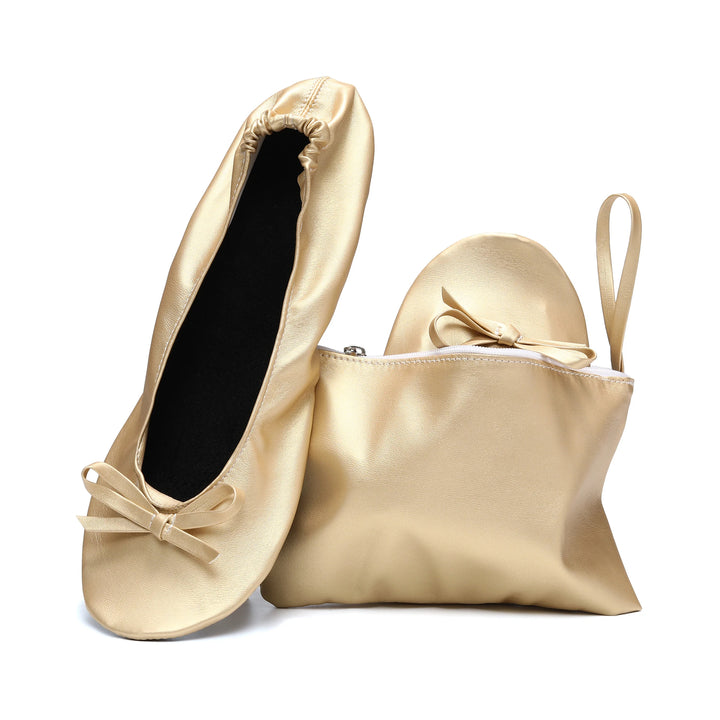 Anywhere Ballet™ Foldable Flats
