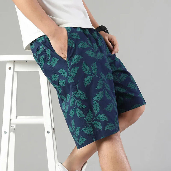 Bayside Mid-Length Short
