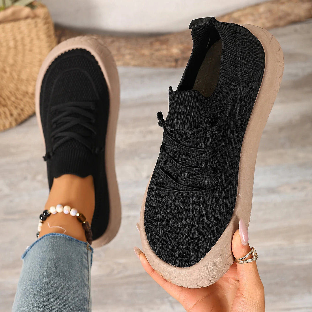 Avana Slip-On Sneaker
