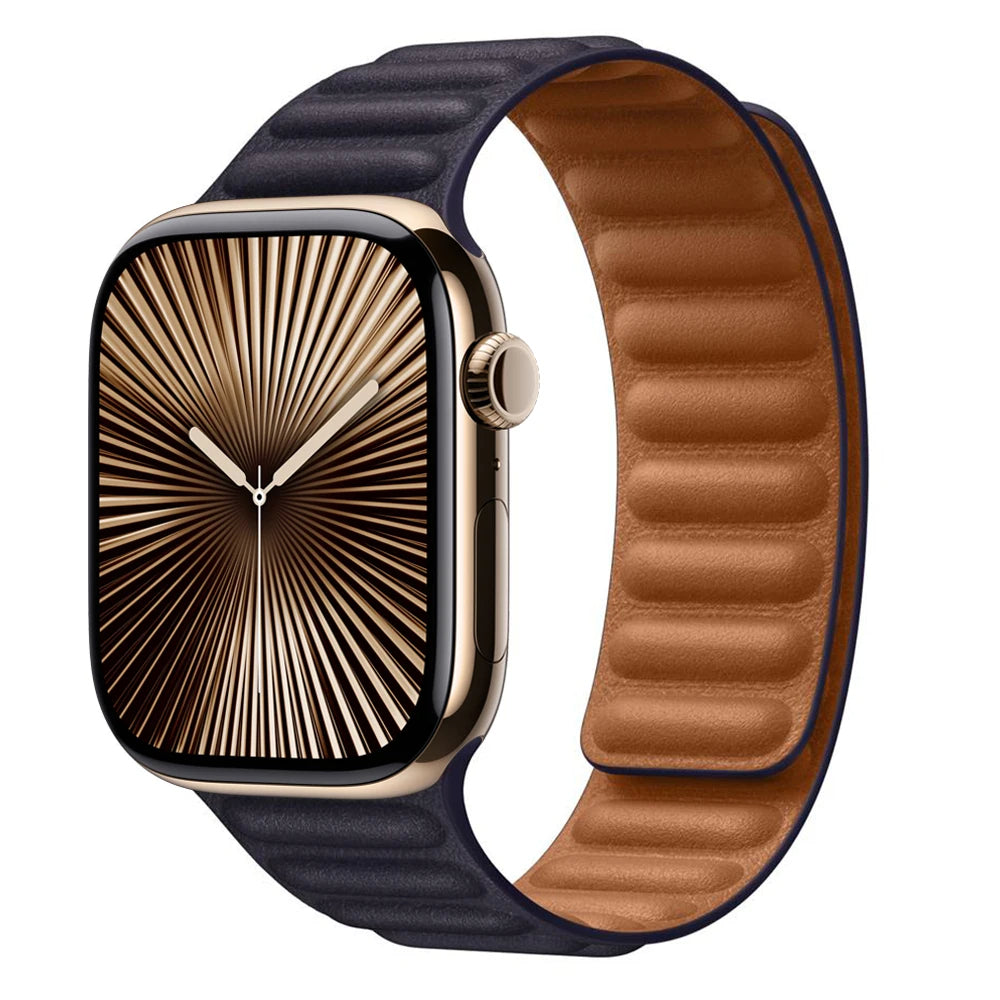 Stratus Magnetic Apple Watch Band