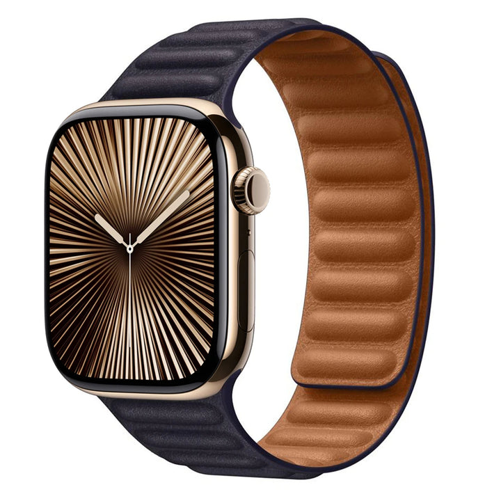 Stratus Magnetic Apple Watch Band