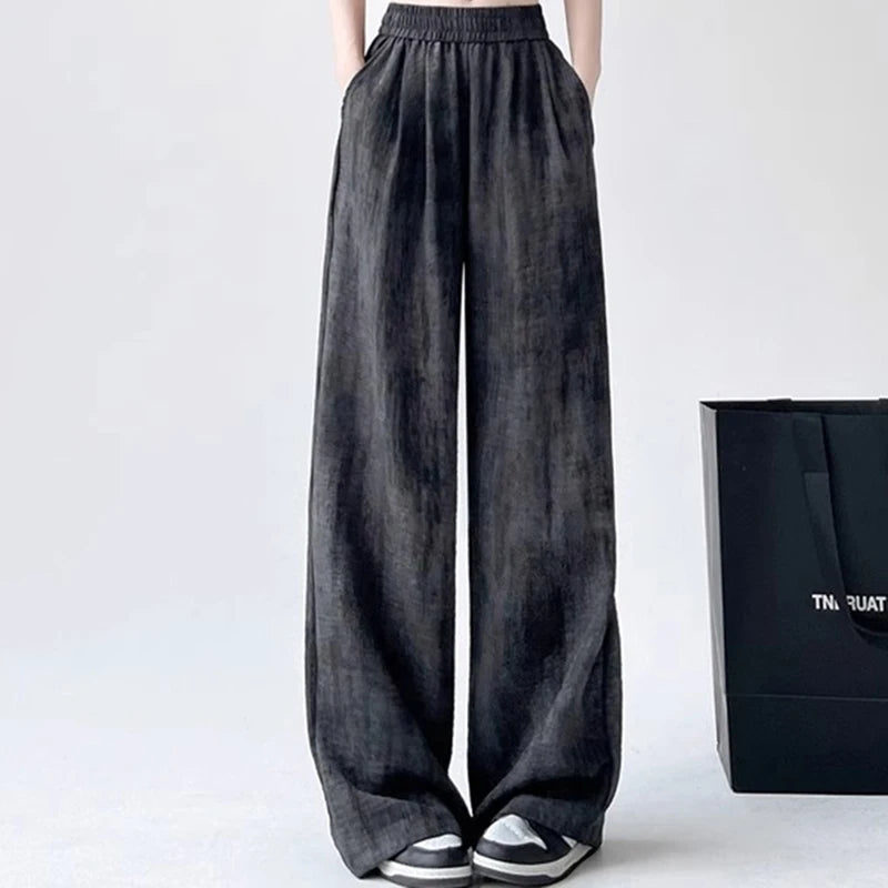 Sienna Soft Flare Trouser