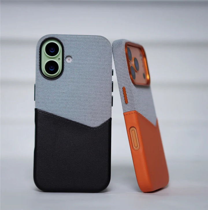 Vault iPhone 17 Case
