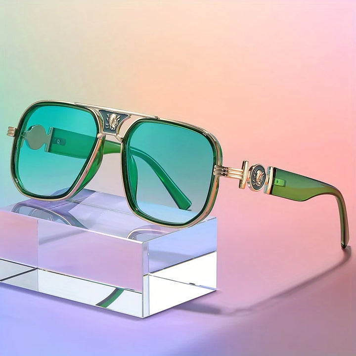 Nova Double Beam Sunglasses