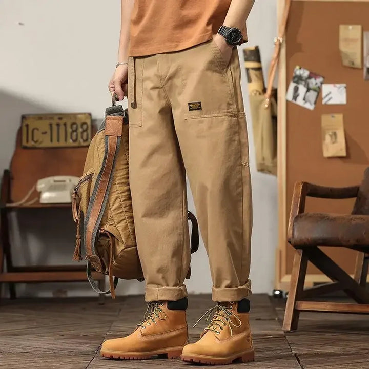 Hartley Utility Trouser