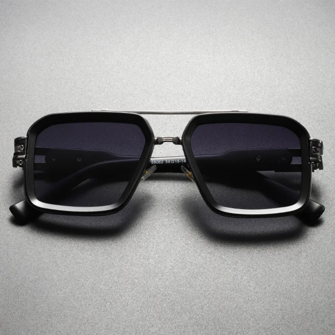 Titan Square Sunglasses