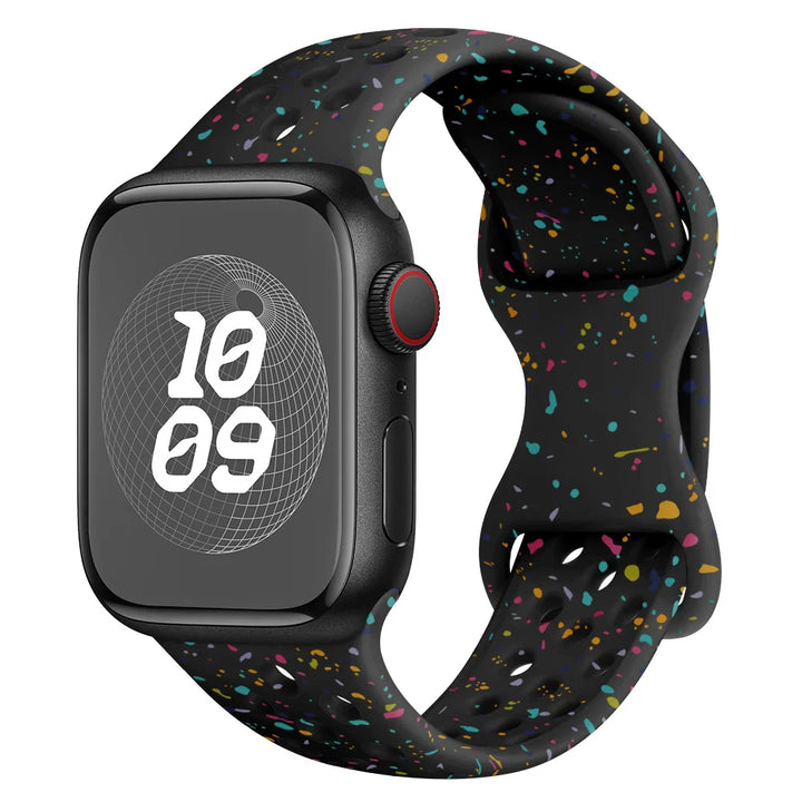 Confetti Apple Watch Band