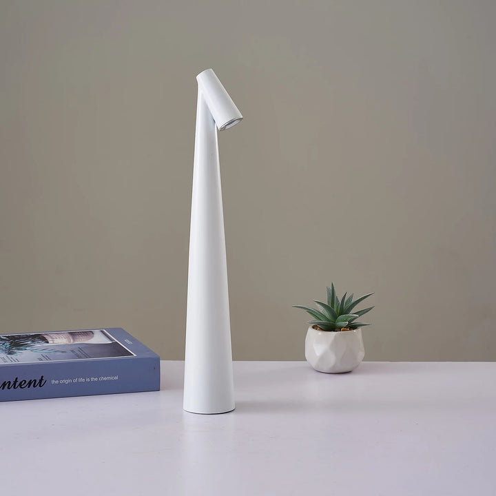 Illume Sculpted Touch Lamp