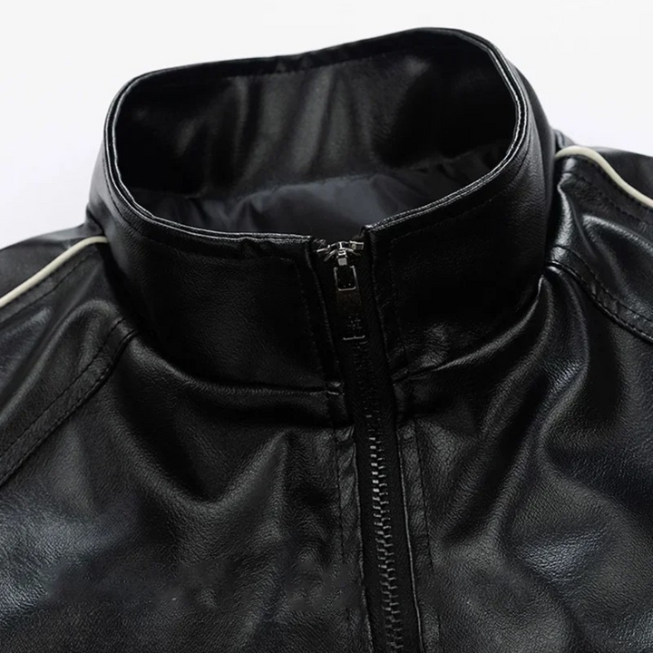 Savant Zip Jacket