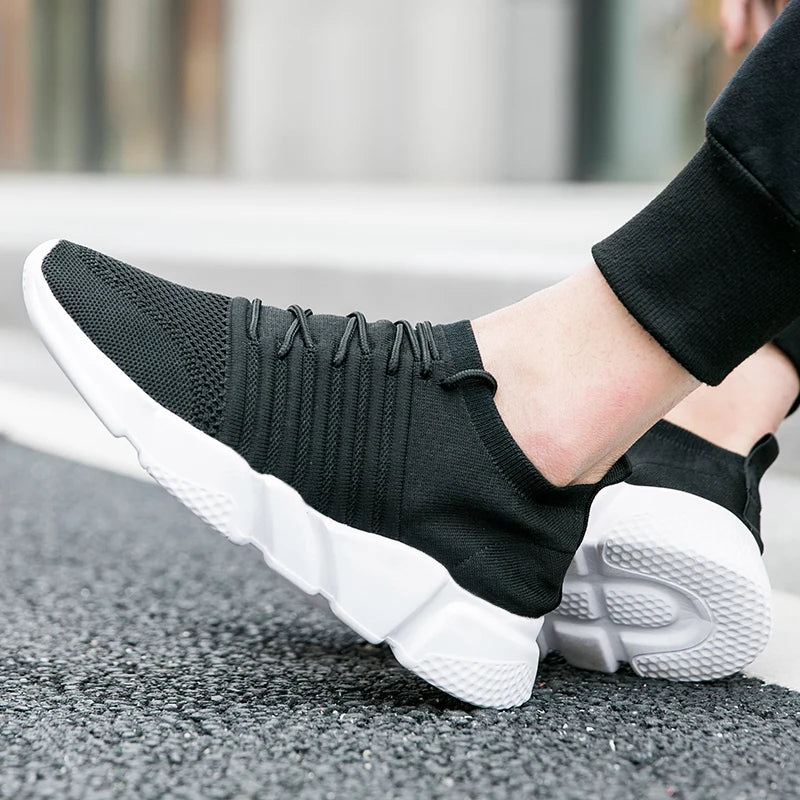 Aerolite™ Performance Mesh Sneaker